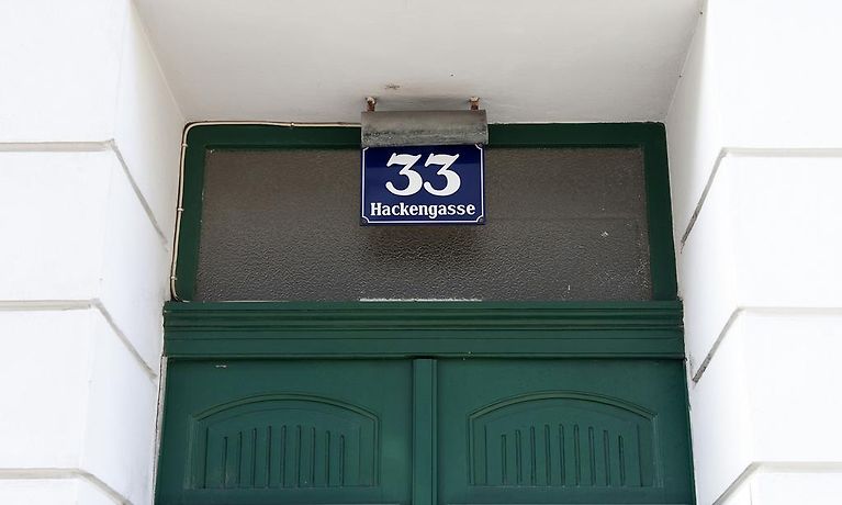 Pension Stadthalle Vienna