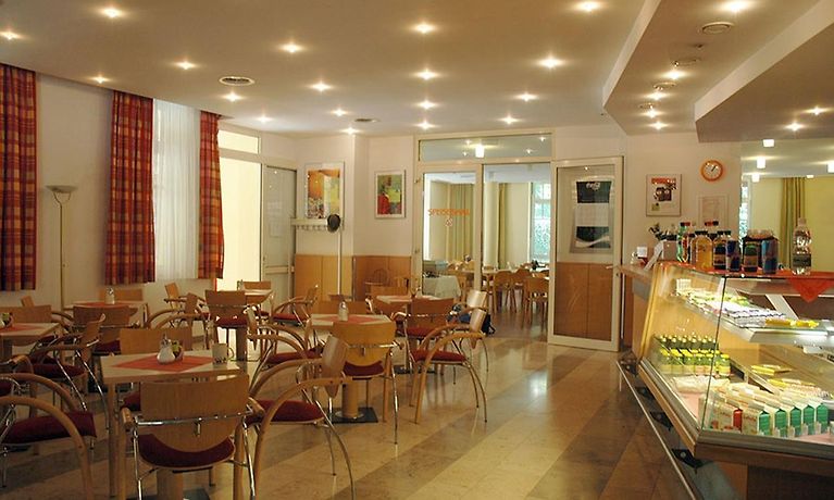 Don Bosco Haus Vienna